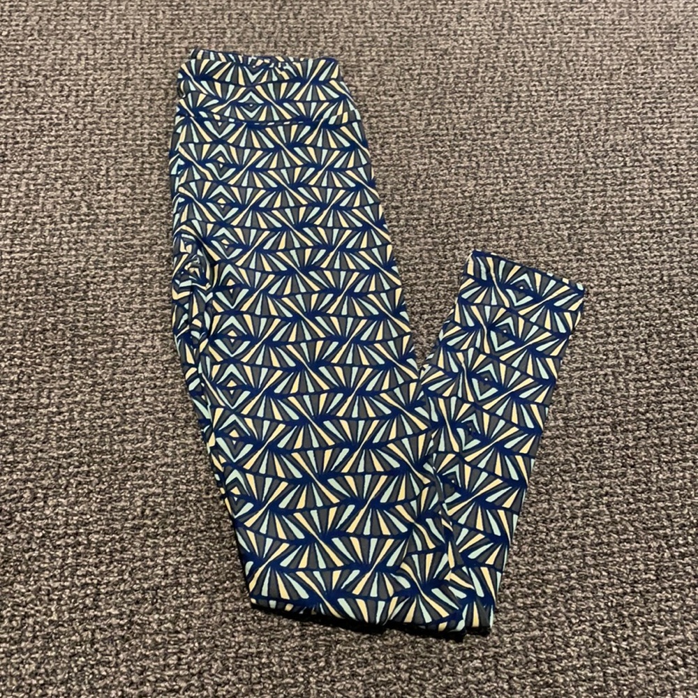 Lula Roe leggings